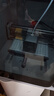 达芬奇艺术家3D家用打印机建模海量模型一键打印桌面3D打印机DIY立体3D打印儿童生日礼物亲子互动 【灰色】新品爆款 店长推荐【机器+耗材配件礼包】 实拍图