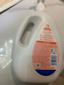 强生（Johnson）婴儿桃桃沐浴露1L 宝宝儿童青少年保湿无泪配方京东自营新年礼物 实拍图