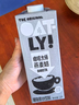 OATLY噢麦力咖啡大师燕麦奶年货送礼咖啡伴侣谷物植物蛋白饮料1L*6年货 实拍图