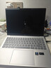 惠普HP【国家补贴】星Book Pro 14 轻薄笔记本电脑(酷睿Ultra5 32G 1T 2.8K 120Hz OLED AI)银 实拍图