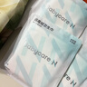 babycare山茶轻柔婴儿拉拉裤试用装L码3片+小N卫生巾240mm*1片*4包 实拍图