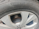 固特异（Goodyear）汽车轮胎 225/55R17 101W EF1 SPORT鹰驰F1酷跑 适配奥迪A6L/途岳 实拍图