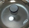 爱仕达（ASD）平底锅不粘锅家用煎锅牛排早餐煎蛋锅 28cm电磁炉燃气灶通用8128E 实拍图