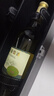 长城龙山山谷雷司令干白葡萄酒 750ML单瓶装 清爽口感 中粮出品 实拍图