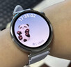 HUAWEI WATCH GT 5 冰晶蓝41mm华为智能手表情绪健康助手玄玑感知系统 实拍图
