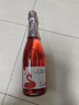圣乔治庄园起泡酒果酒气泡酒白葡萄酒水果酒低度酒甜型送礼 6度750mL1瓶水蜜桃起泡酒 实拍图