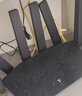 普联（TP-LINK）大道路由器7DR6430 BE6400 5G WiFi7千兆双频家用高速穿墙 2.4G wifi6无线 2.5G网口 游戏加速 实拍图