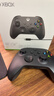 微软（Microsoft）Xbox无线游戏手柄 磨砂黑+USB-C线 蓝牙适配Xbox/PC/平板/手机Steam促销 黑神话悟空 空洞骑士 实拍图