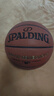 斯伯丁（SPALDING）篮球TF系列7号PU比赛室内外兼用耐磨成人青少年 77-176Y 实拍图