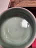豹霖 茶洗缸大号特大水盂功夫笔洗茶具盆配件大全陶瓷器家用品中式 茶洗大号-哥窑 实拍图