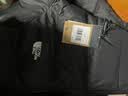 北面（The North Face）北面羽绒服男户外防风保暖鹅绒秋冬新品 7W7G JK3 2XL 实拍图