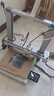 拓竹A1 3D打印机桌面家用FDM全自动调平高速3d打印机器【大陆版】 实拍图
