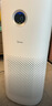 美的（Midea）星澈系列空气净化器加湿器除甲醛除烟味异味过敏原杀菌除病毒吸浮毛猫毛宠物毛发净化加湿一体机 【净湿一体】RX400 Pro 实拍图