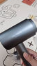 康夫（CONFU）2亿负离子护发电吹风机折叠家用便携不伤发大风速大功率宿舍女士男士用吹风筒 新年礼物 KF-3153灰 实拍图