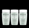 卡诗（KERASTASE）头皮系列双重控油止痒洗发水 80ml*3【临期清仓】 实拍图
