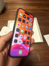 Apple/苹果【需现场签收激活】 iPhone 15 (A3092) 128GB 黑色 支持移动联通电信5G 双卡双待 实拍图