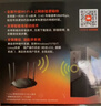 Tenda腾达 WiFi6免驱动usb无线网卡台式机专用 wifi接收器台式电脑笔记本主机网络wifi发射 内置天线 实拍图