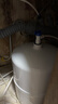 钻芯净水器压力桶3.2G家用商用储水罐直饮RO纯水机通用配件 实拍图