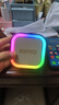 金运（KINYO）k歌麦克风音响一体机唱歌神器带话筒家庭KTV套装带声卡户外蓝牙音箱卡拉OK可连电视情人节新年礼物 实拍图