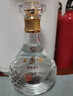 西凤酒海窖龄 10年 52度 纯粮酿造凤香型白酒 500ml单瓶装 年份自饮 实拍图