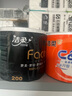 洁柔有芯卷纸180g30卷装 C&S四层卫生纸卷筒纸纸巾整箱装 实拍图