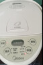 美的（Midea）电热水瓶电热水壶全自动断电保温控温恒温食品级304不锈钢5L大容量家用泡茶母婴冲奶神器Colour201 实拍图