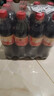 可口可乐（Coca-Cola）雪碧 Sprite 零卡 无糖零卡 汽水饮料 200ml*12罐 整箱装 实拍图