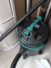 美菱家用吸尘器大功率超强吸力工业装修美缝商用车用开荒地毯仓库酒店强力桶式吸尘机 实拍图