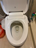 科勒智能马桶盖C3系列速热18649T 实拍图