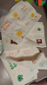 洁丽雅（Grace）A类纯棉洗脸可爱家用卡通儿童小毛巾宝宝柔软吸水婴儿童面巾 4条 实拍图