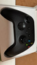 微软（Microsoft）Xbox无线游戏手柄 无线控制器 磨砂黑 蓝牙适配Xbox/PC/平板/手机Steam促销黑神话悟空 33号远征队 实拍图