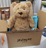 Jellycat巴塞罗熊动物毛绒玩偶儿童安抚公仔小熊潮玩生日情人节礼物 巴塞罗熊礼盒装 Medium 实拍图