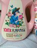 立白大师香氛洗衣液 12.48斤 柔顺护衣 持久留香 洗衣香水 内衣可用 实拍图