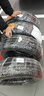 马牌（Continental）汽车轮胎 205/55R16 91V FR UC7 适配大众朗逸/速腾/宝来 实拍图
