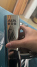 奥克斯（AUX）电热水龙头热水器加热水龙头快速热水变频恒温厨房下进水 【大屏数显】电镀银+漏保插头+万向喷头 实拍图