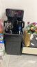 美菱（MeiLing）茶吧机 家用多功能智能遥控温热型立式饮水机 高颜轻奢【24H保温】 制热型 实拍图