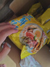 华丰三鲜伊面方便面混合口味整箱86g*24袋速食干吃泡面怀旧食品 实拍图