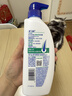 海飞丝去屑洗发水男士女士止痒呵护430g洗头膏洗发露洗发液舒缓滋润头皮 实拍图