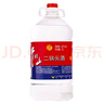 牛栏山二锅头 桶装酒 大桶酒 清香风格 62度5L*4桶 整箱装 年货节送礼 实拍图