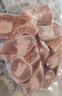 天顺源【草饲散养】原切羊小腿块2斤 新西兰带骨羔羊腿块 年货羊肉生鲜 实拍图