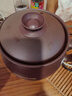 九阳（Joyoung）煎药壶 中药壶中药锅熬药罐 3L大容量一体式全自动陶瓷电砂锅智能家用养生壶炖药煲电药壶GD111 实拍图