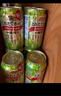 麒麟（Kirin）一番榨 冬季新鲜酒花啤酒 350ml*24罐 日本原装进口 实拍图