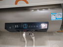 海尔（Haier）国家补贴电热水器80升PD3 金刚无缝胆终身免换镁棒3000W一级能效节能储水式大水量家用京东自营 实拍图