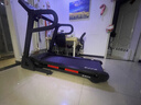 舒华（SHUA）A9pro跑步机马拉松家庭用爬坡健身折叠降噪运动高端智能运动倒走 全能王A9pro-18%大坡度/创新倒走 实拍图