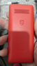 飞利浦（PHILIPS）E536 老年人手机4G全网通新款老年机超长待机大字体大声音中小学生老人专用备用按键功能机 绚丽红 实拍图