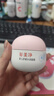 郁美净婴儿舒缓水润面霜50g儿童面霜补水滋润保湿护肤乳液宝宝冬季面霜 实拍图