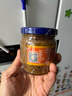 蓬盛 虾仁菜脯 萝卜干咸菜榨菜下饭菜 拌饭拌面酱腌菜180g  潮汕特产 实拍图