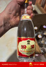 汾酒 黄盖玻汾 清香型高度白酒 53度 475mL*12瓶 整箱装 实拍图