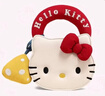 toutou新款女包hellokitty凯蒂猫kt斜挎包生日新年情人节礼物女孩送女友 实拍图