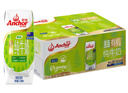安佳（Anchor）3.8g蛋白质 有机脱脂纯牛奶 250ml*24盒新西兰原装进口草饲 实拍图